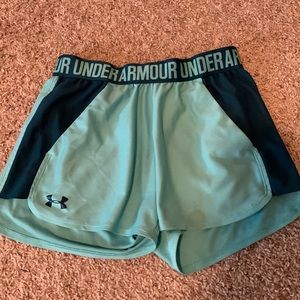 Under Armour Shorts